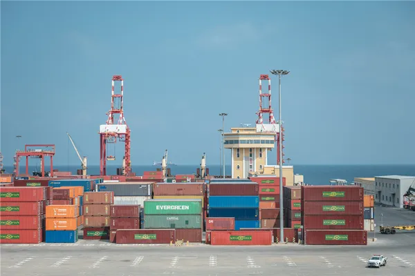 Port